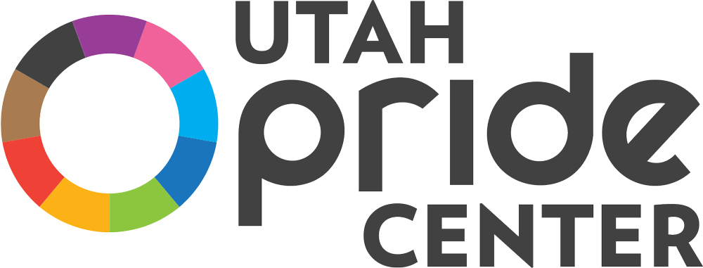 utah pride center logo